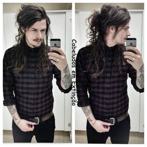boys-with-long-hair:boys-with-long-hairMy blog will make you smile♡