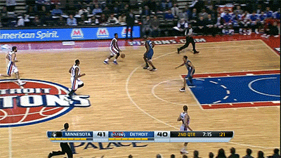 BBall GIFs