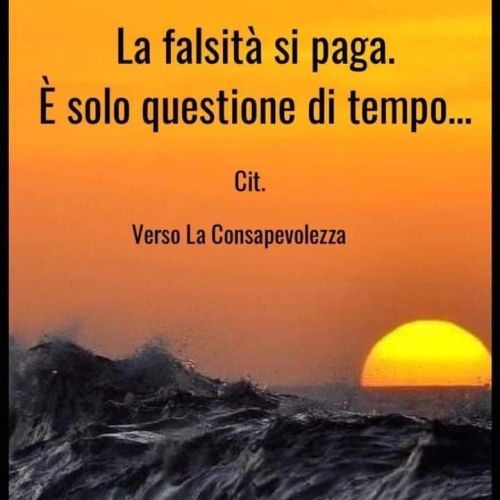 Quelli che giocano con le persone, perdono sempre.
Cit.
(#Facebook Vero, #GovernoCriminale?!)
https://www.instagram.com/p/CdyNqqDLKPS/?igshid=NGJjMDIxMWI=