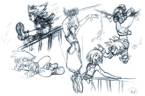 Soras Lair
