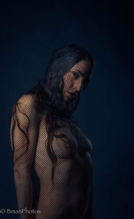 bmanphotos:  Sekaa - February 2018@sekaamodelBmanPhotos