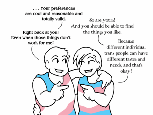 freedom-of-fanfic:bicatperson: Okay, granted, it’s been a while since I’ve seen “all trans readers l