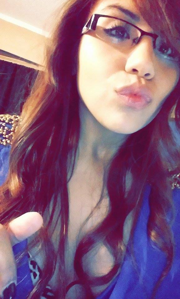 ozzyg73:  Bianca Espinosa ;) Damn! She’s so Sexy! Brownsville TX #RGVgirls #Texas