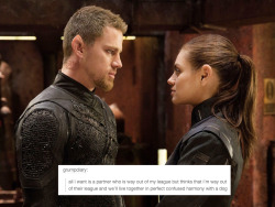 the-thorster:Jupiter Ascending + Text Posts