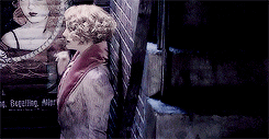 stardustjvn:People are the easiest to read when they’re hurting.