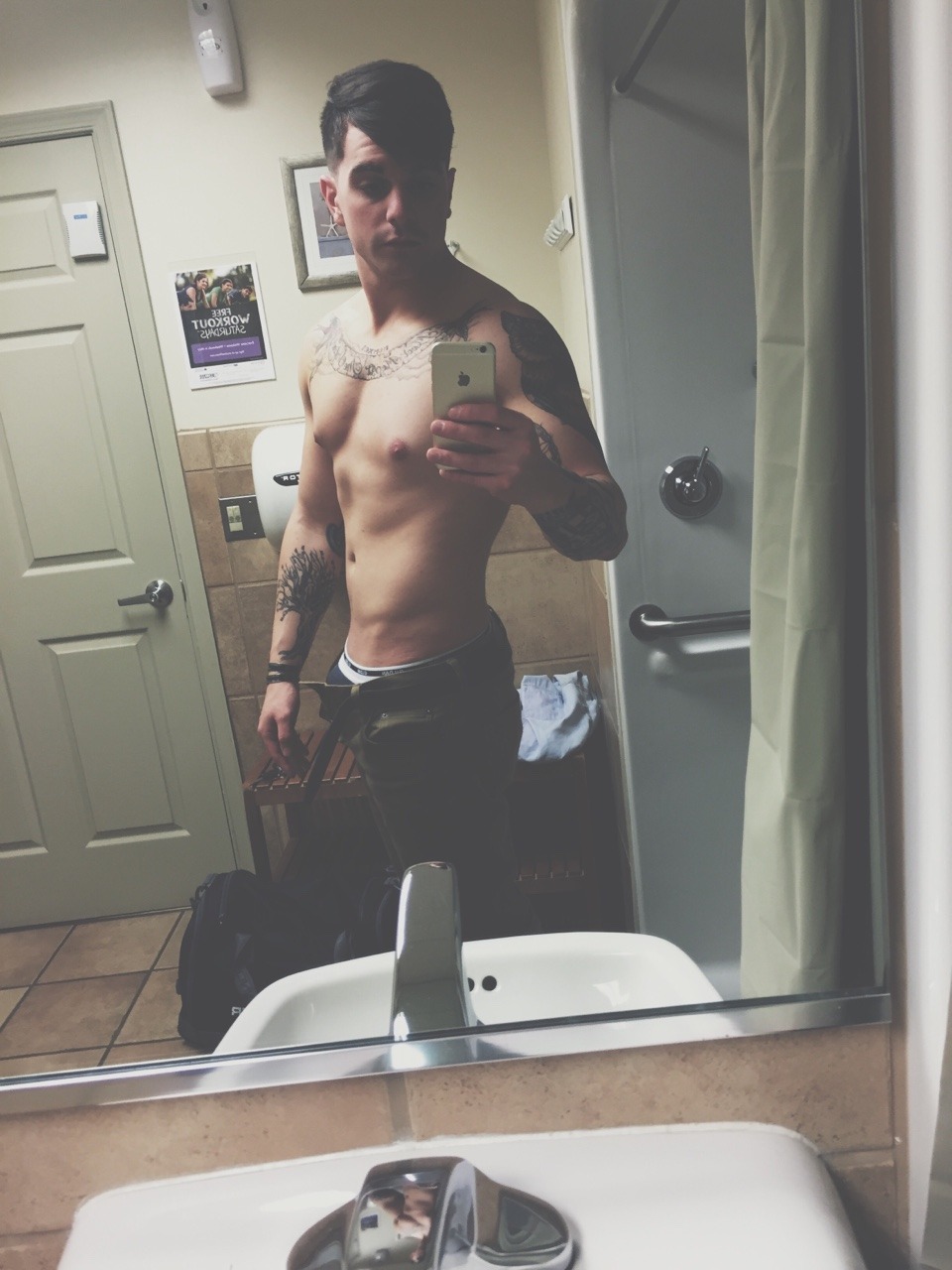 aubernutter:  swolbraham4l:  yourdreamscantlast:  swolbraham4l:  On a whole new level