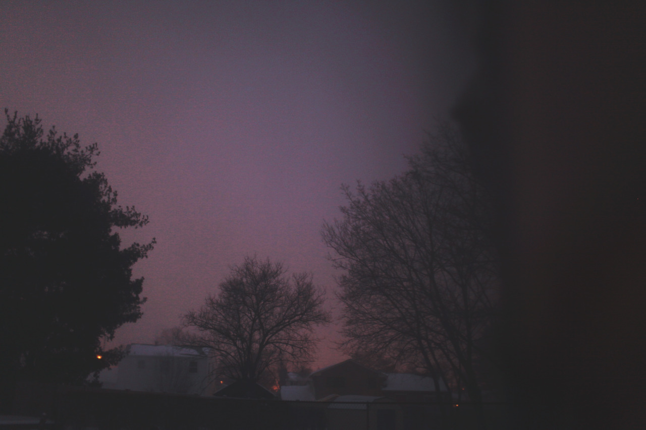 miserable