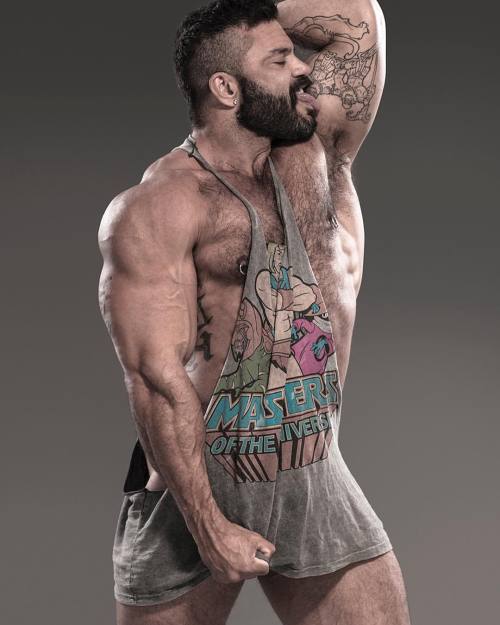 roganrichards:  MOTU MON image @cleverprimeuk