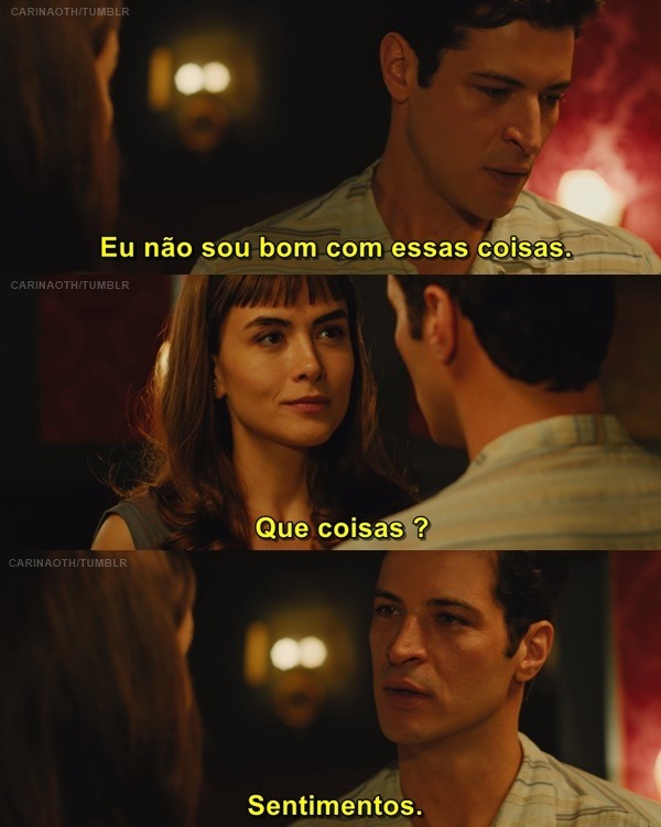 as-pessoas-sempre-se-vao:    Coisa Mais Linda