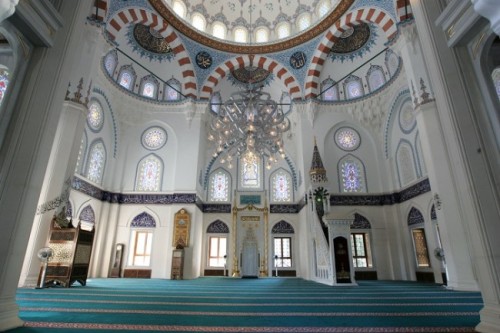 Have a blessed Jummah Friday Mosque of the Week: Tokyo Camii Mosque, Japan