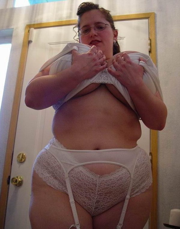 SSBBW and BBW