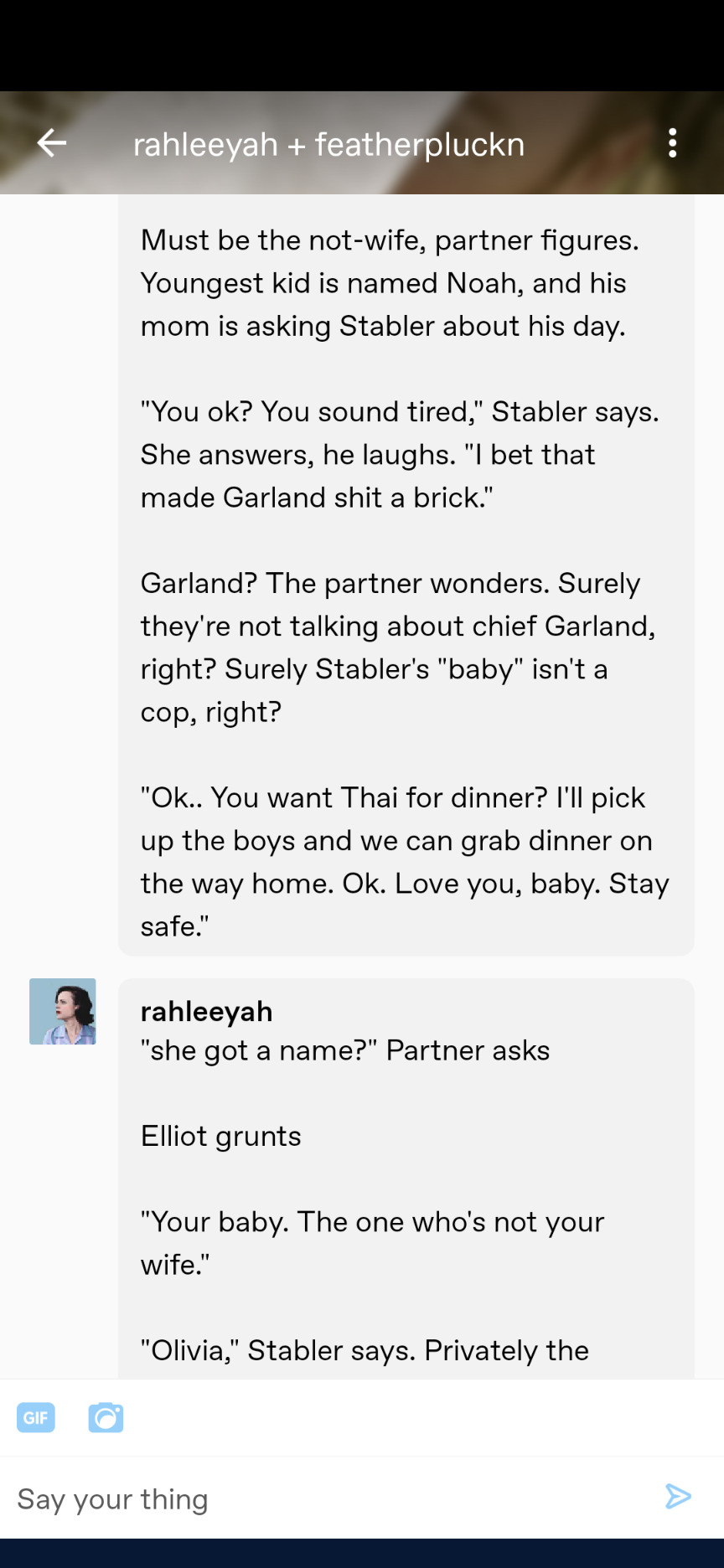 Tumblr media