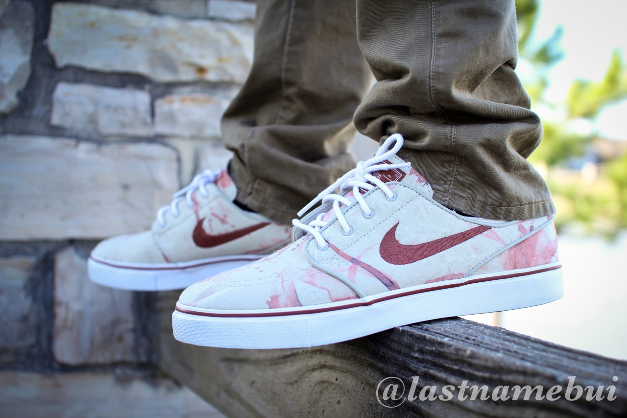 wino janoski