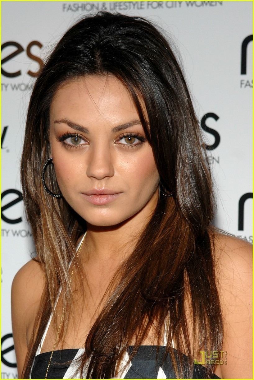 mila-kunis-is:  So  splendid