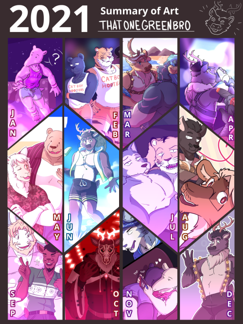 This post is half-congratulatory and half-callout of me using pink/purple overlays on almost every a