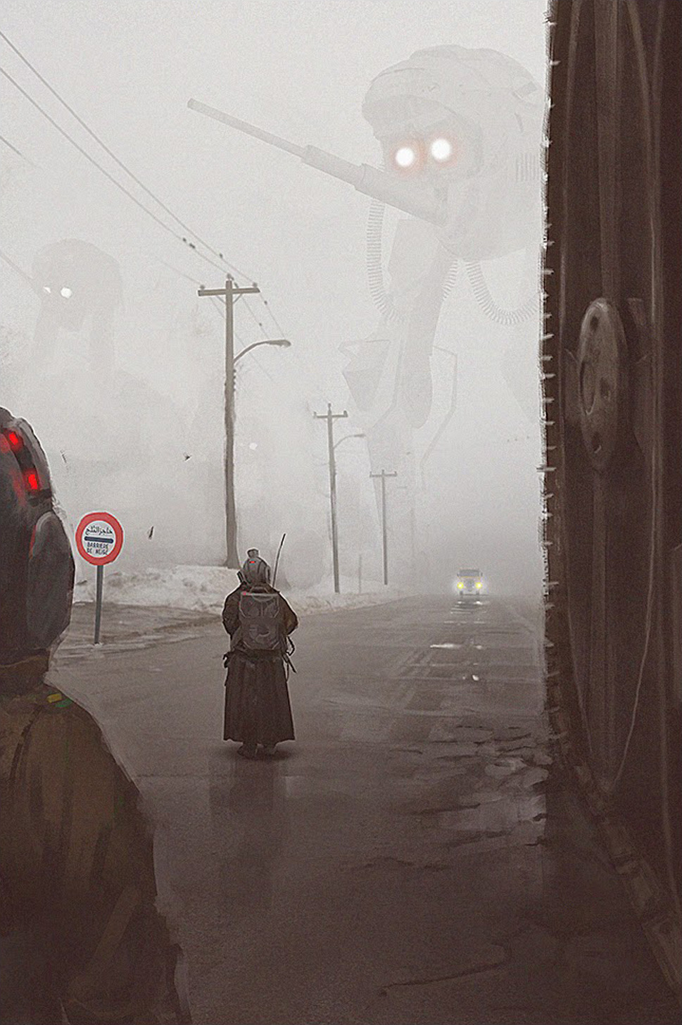 theartofanimation:DOUAH Badr
