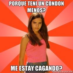 Típico&hellip;&hellip;..