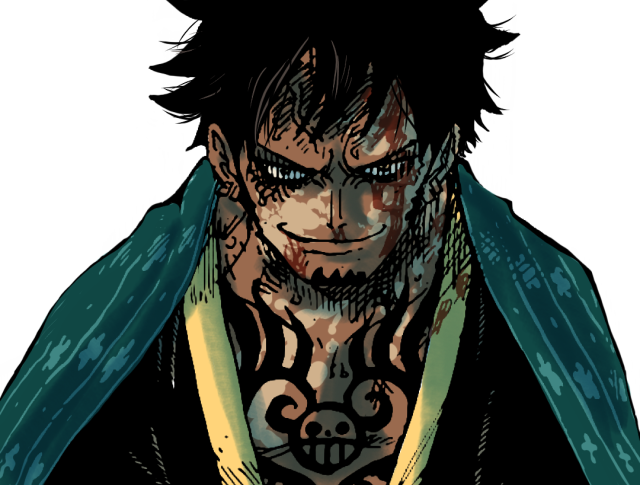 One Piece 951 On Tumblr One Piece 951 On Tumblr