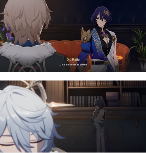All Of Aventios Implications That I Can Remember Because Someone Has To Compile Them
