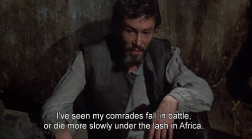 freshmoviequotes: Man of La Mancha (1972)