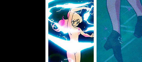 vampirecorleone:Sailor Moon S + Transformations 