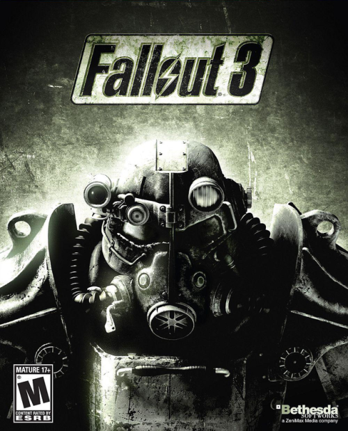 I might be the only one who thinks this but this album is essential when playing fallout 3 alongside