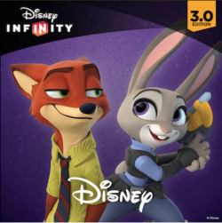 dedoarts:  disneyanimationzootopia:  Nick and Judy are coming to Disney Infinity 3.0 soon!   I don’t have the game but i want them!!!