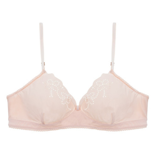 poison-marie: Journelle pink lingerie collections. ♡