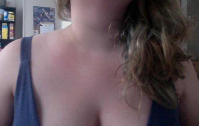 beautifullittlesoup:  I’ve been feeling off today. Then. Well, long story short,