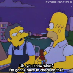 The Simpsons Forever
