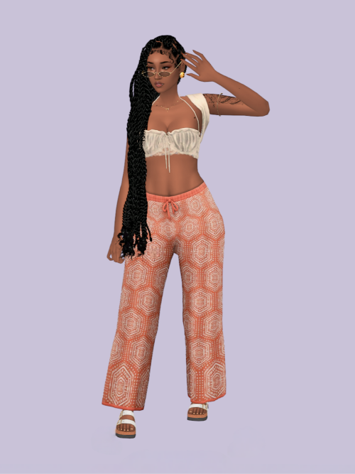 Monroe's Lookbook