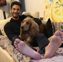 feetman80:  