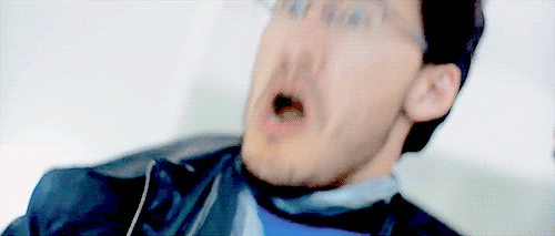 litterboxed:  Lyrics IRL Markiplier’s ending (x)