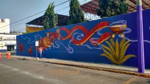 “Huapalcalco: El Origen”Huapalcalco es un centro ceremonial  ancestral ubicado en Tulancingo de Brav