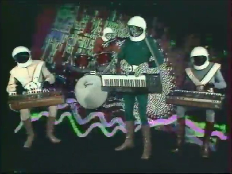 boomerstarkiller67:  Space Disco (1977-1979 golden age)  Why did I not know about