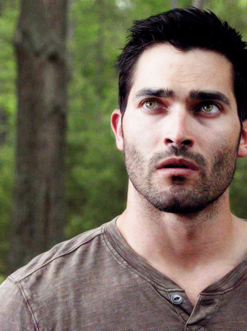 Tyler Hoechlin