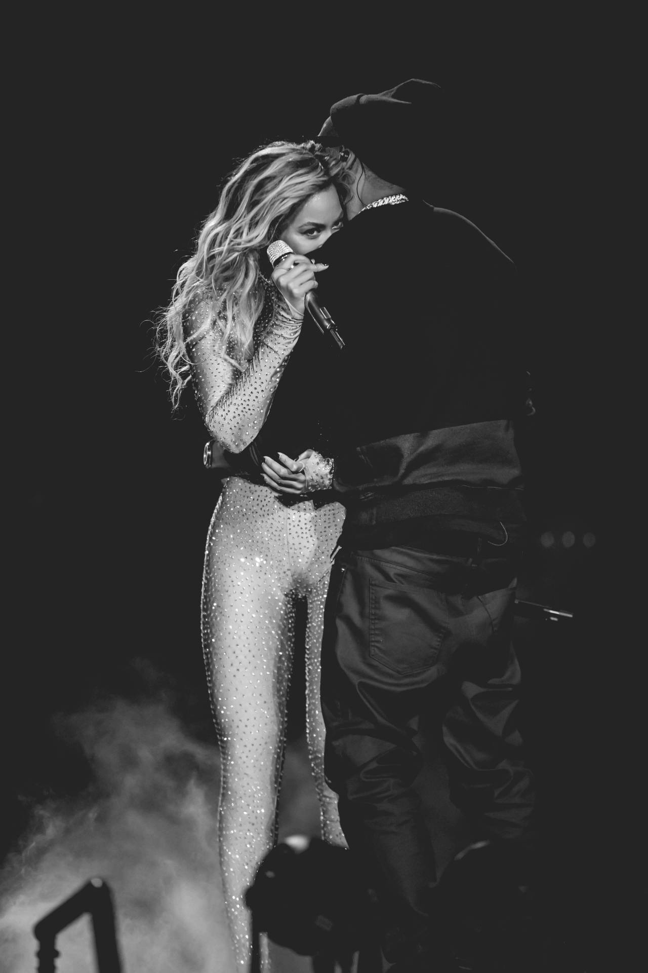 beyonce:  The Mrs. Carter Show World Tour London 2014 Photo Credit: Yosra El- Essawy