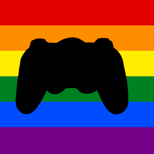 gaygamers:a r t // n e z