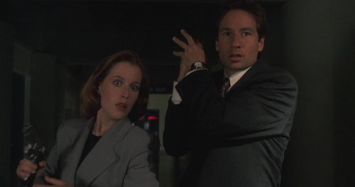 scullyphile: Oh shit, boo. It’s a x-files