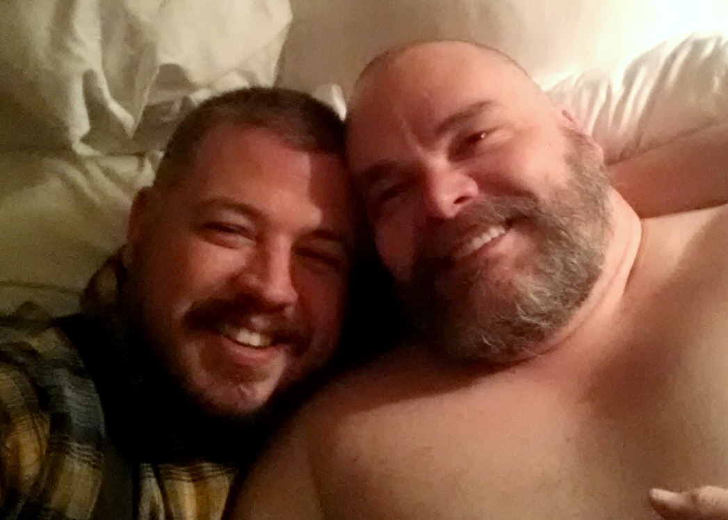 foxbear:  MIDWEST BEARFEST 2014, Part 1 So, MWBF was great.  Got to see lots of