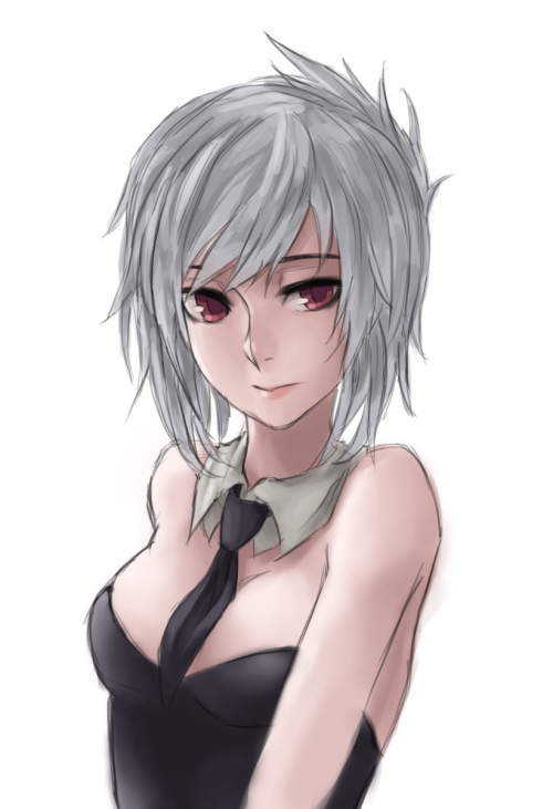 Sex league-of-legends-sexy-girls:  Riven and pictures