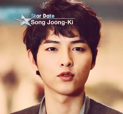 fyeahsongjoongki:  His lips ;_; 