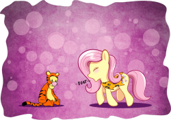 madame-fluttershy:  You’re gonna hear me