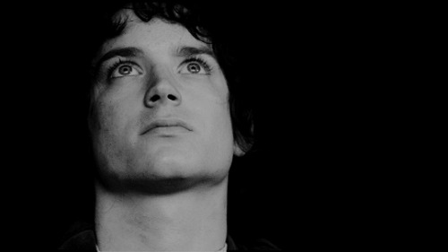 eveenstar:  make me choose ≡ @celebrlan asked frodo baggins or frodo baggins? (yes, you read it righ