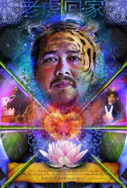 For CHI CHENG&hellip;..miss you brother&hellip;..