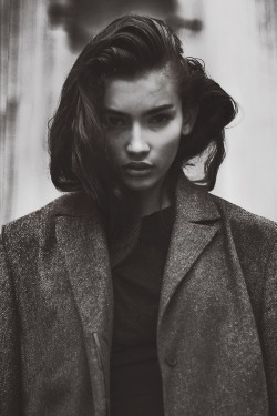 Kelly Gale Photography By Clément Louis