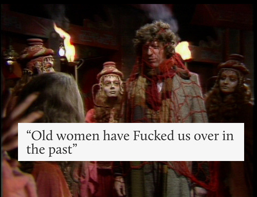 wordswithkittywitch:Doctor Who + Out Of Context DnD QuotesBonus not shaped well to go into the photo