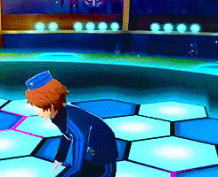 color-division:  P4 Dancing All Night: Velvet Room Outfits