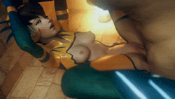 sfmreddoe:  Bva doing the naughty!Additional links: mp4 | gfycat Didn’t had much time, so its just a very short loop. But its something v( ‘ - ‘)vInsert coin here: Patreon!