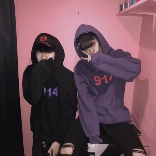 inhibitionbby: • kait_ynmr &amp; taiga__9